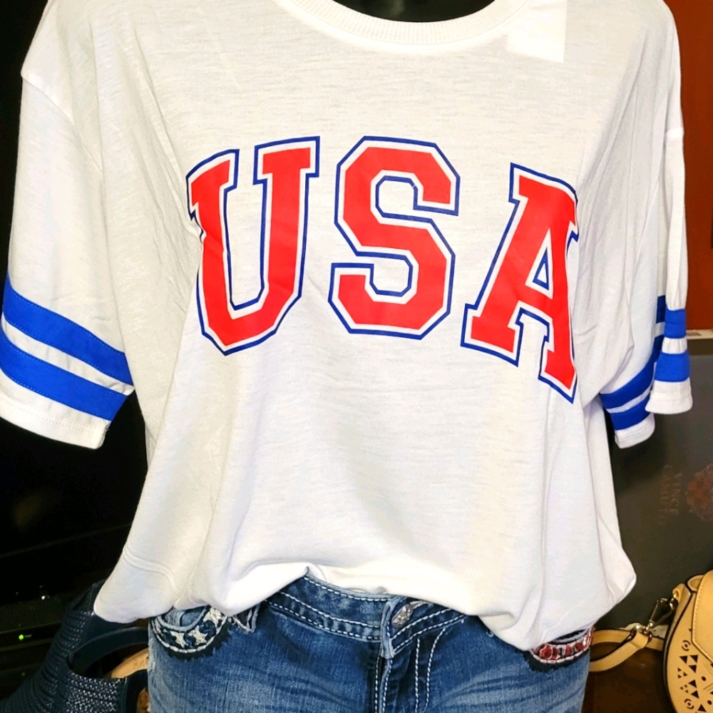 Modern Lux comfy top